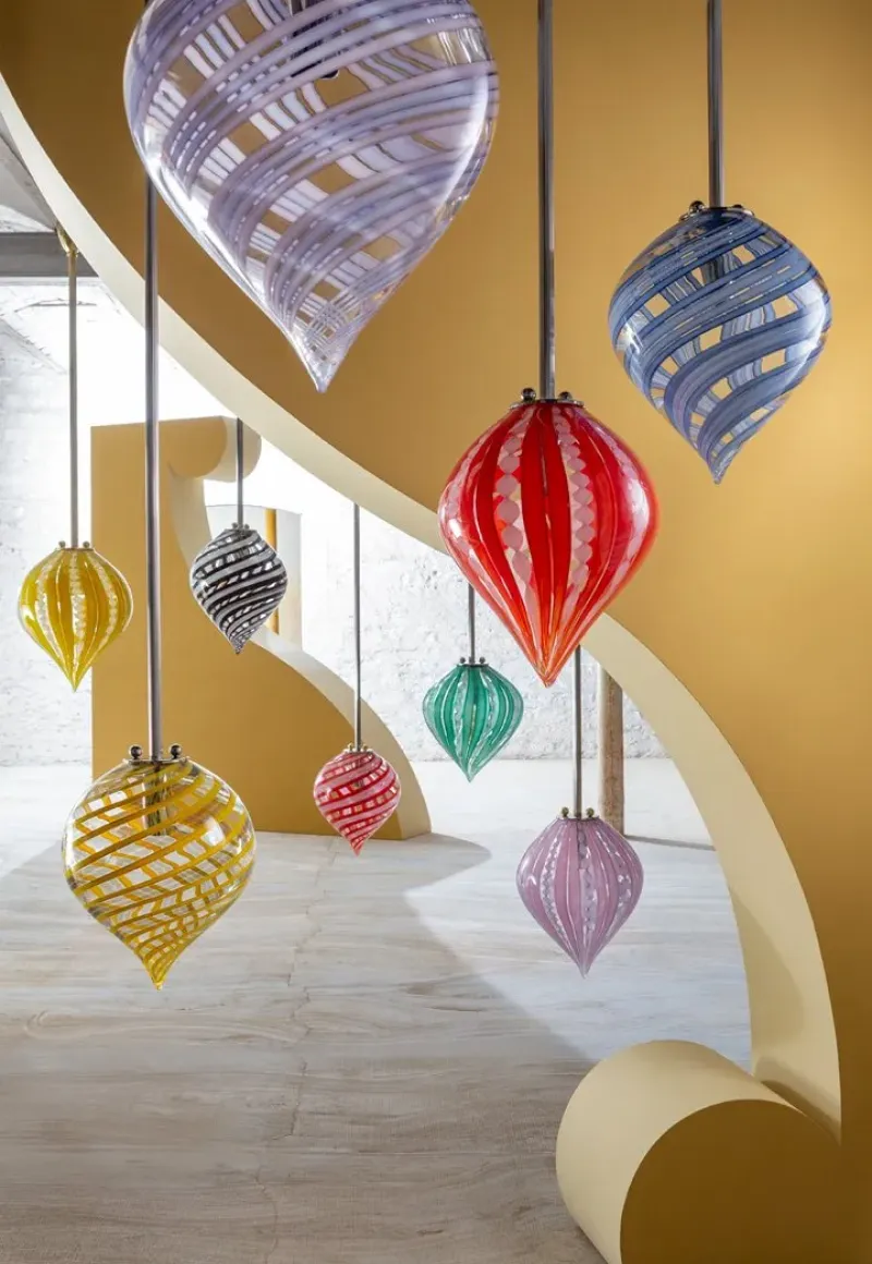 Balloon canne – Magic Circus at Mesmetric