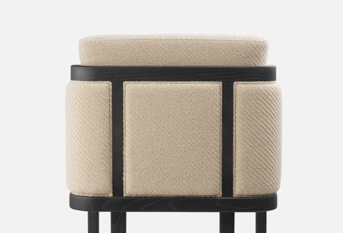 271P Throne Bar Stool – De La Espada at Mesmetric