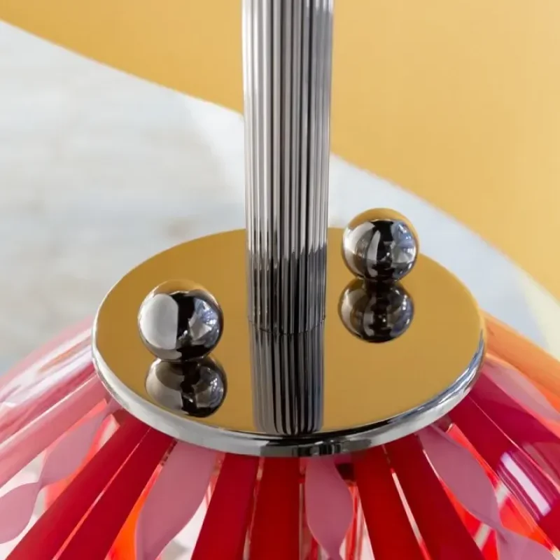 Balloon spirale – Magic Circus at Mesmetric