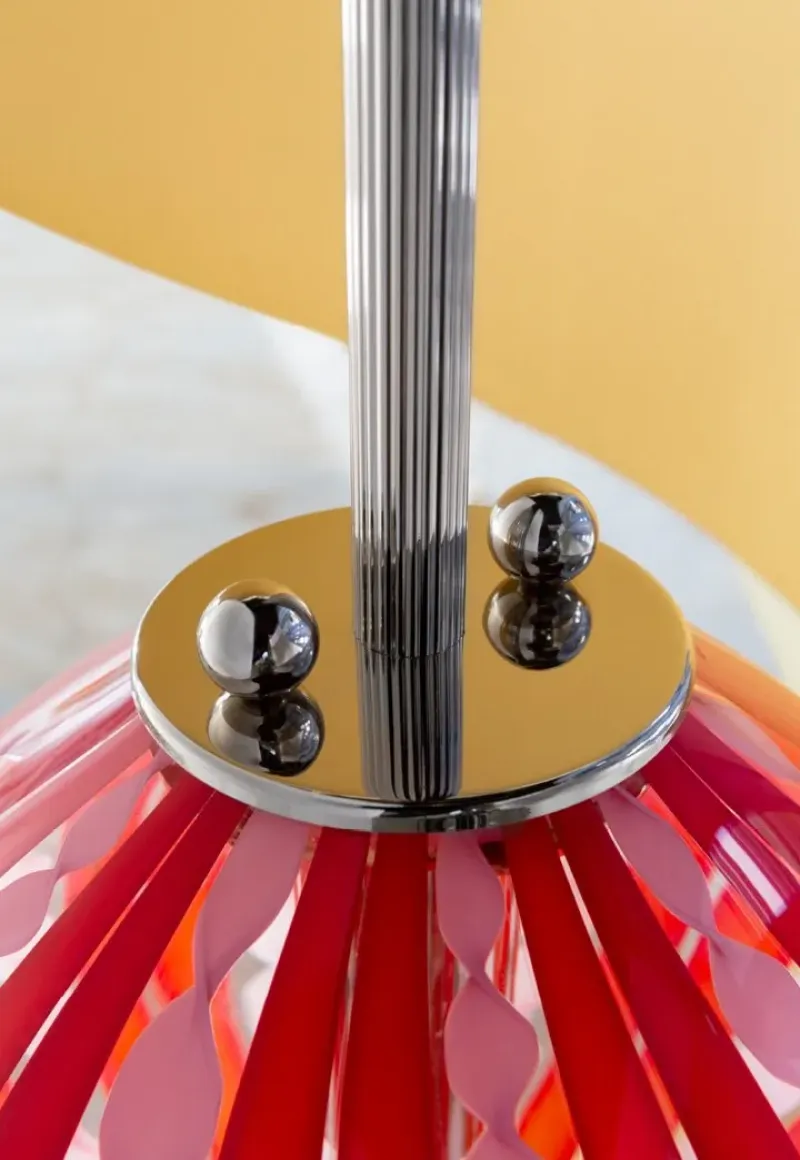 Balloon spirale – Magic Circus at Mesmetric