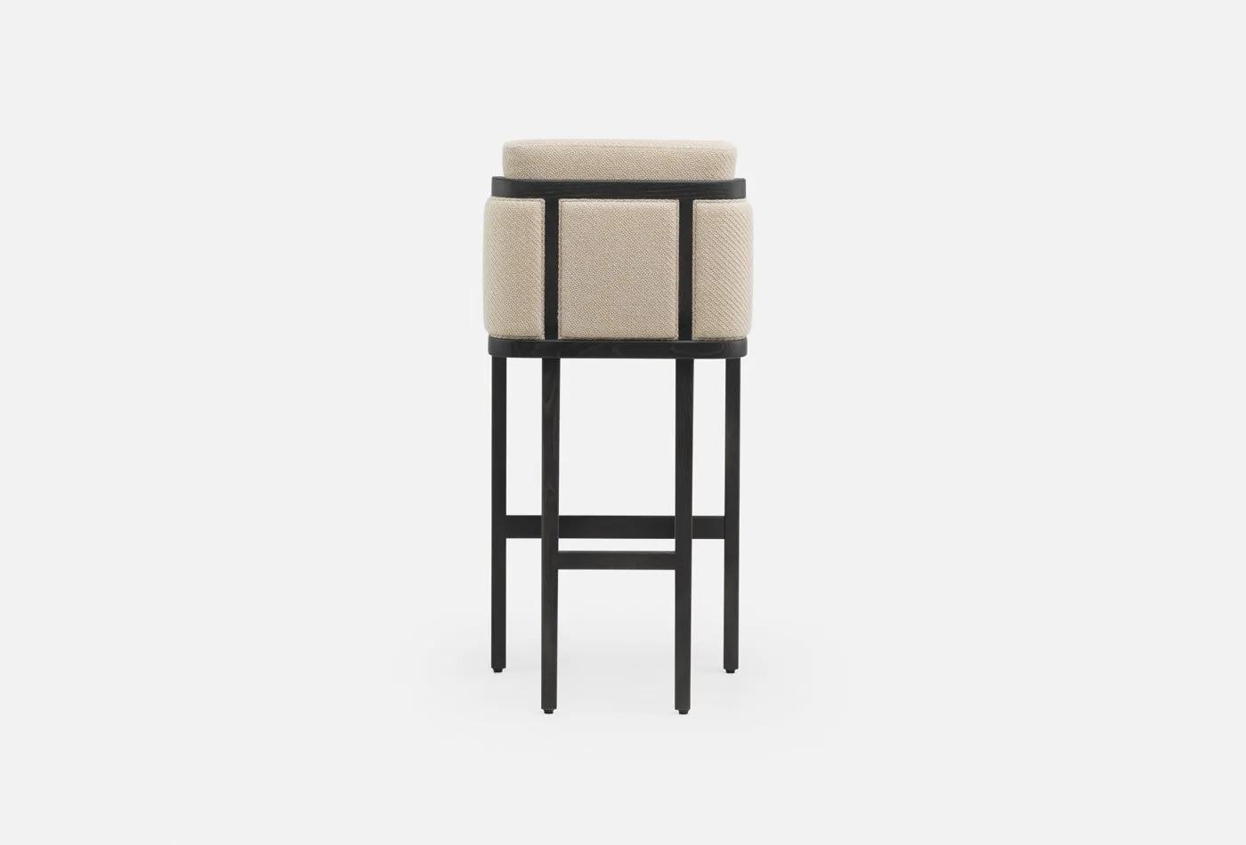 271T Throne Bar Stool – De La Espada at Mesmetric