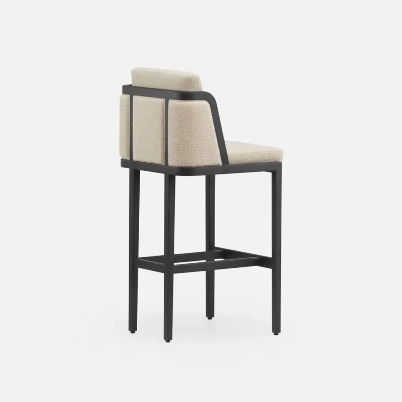 271T Throne Bar Stool – De La Espada at Mesmetric