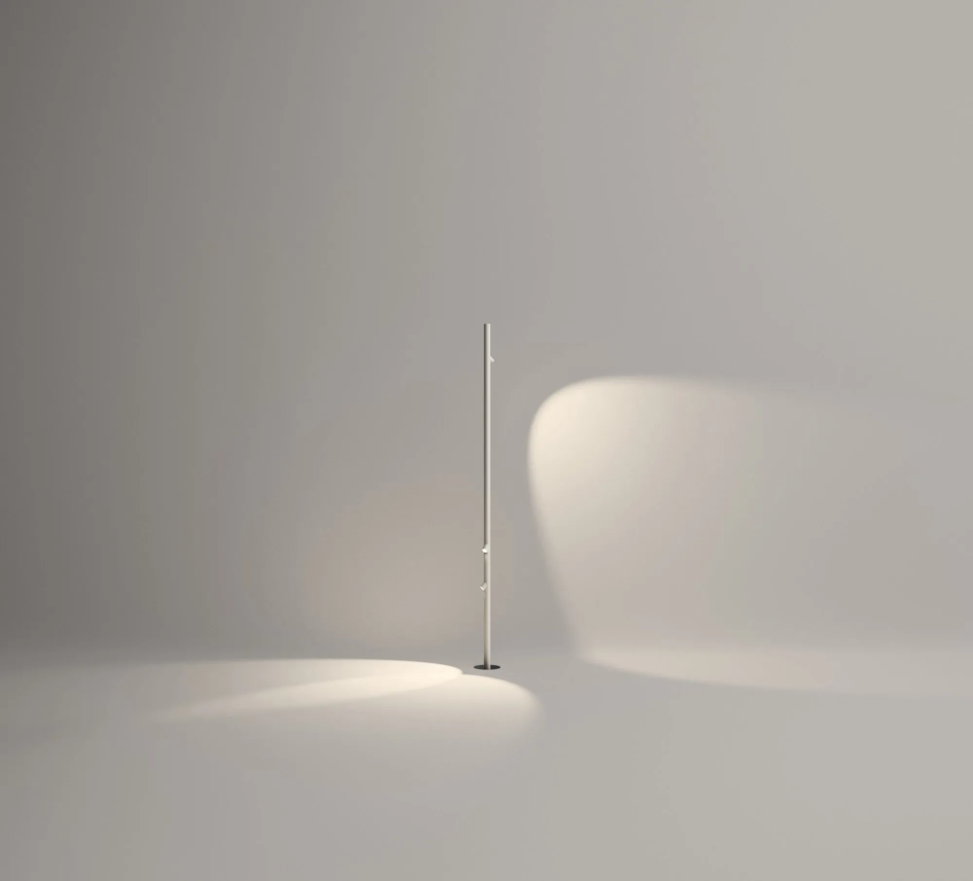 Bamboo 4800-4804 - Vibia w Mesmetric