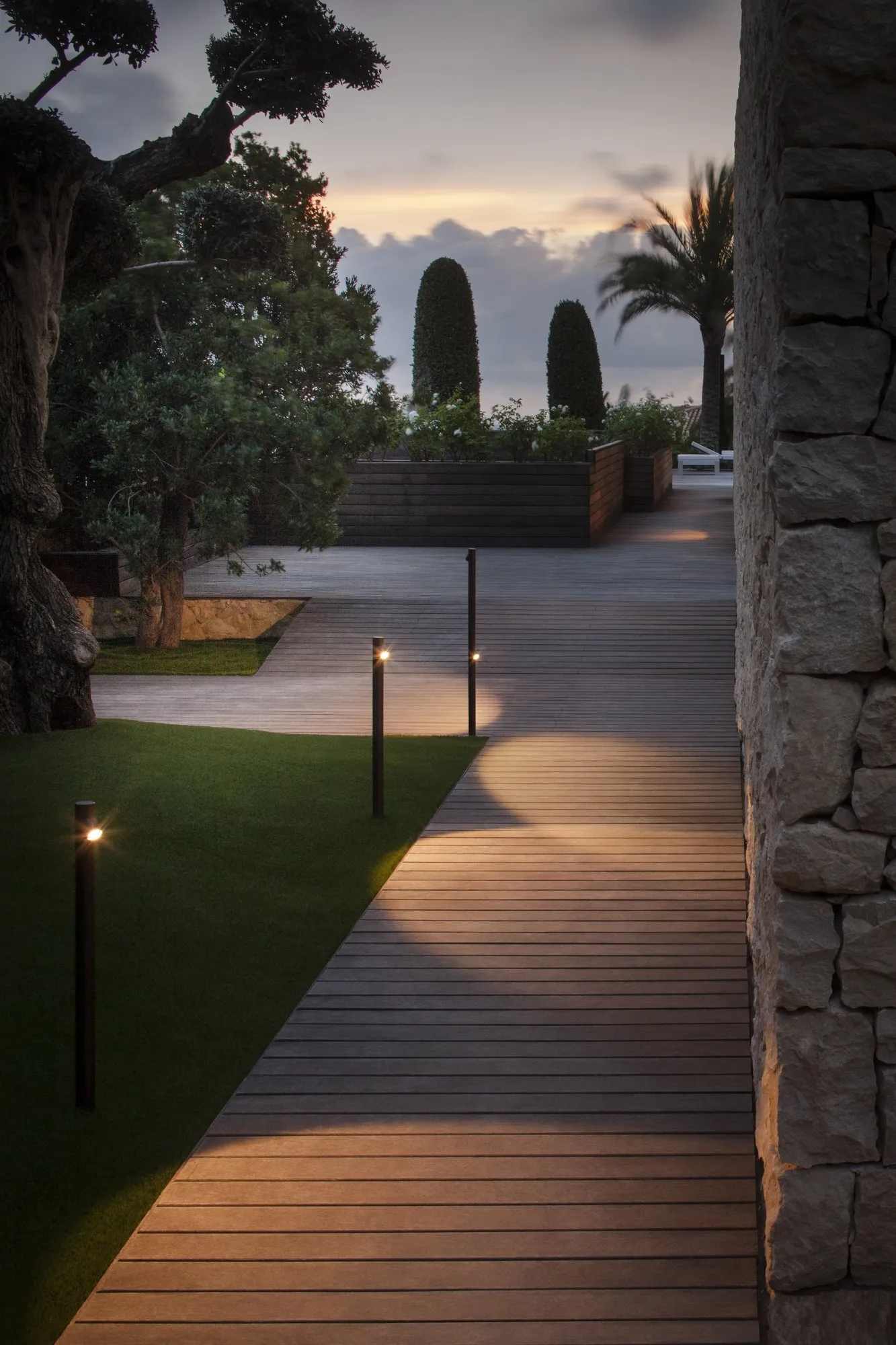 Bamboo 4800-4804 - Vibia w Mesmetric