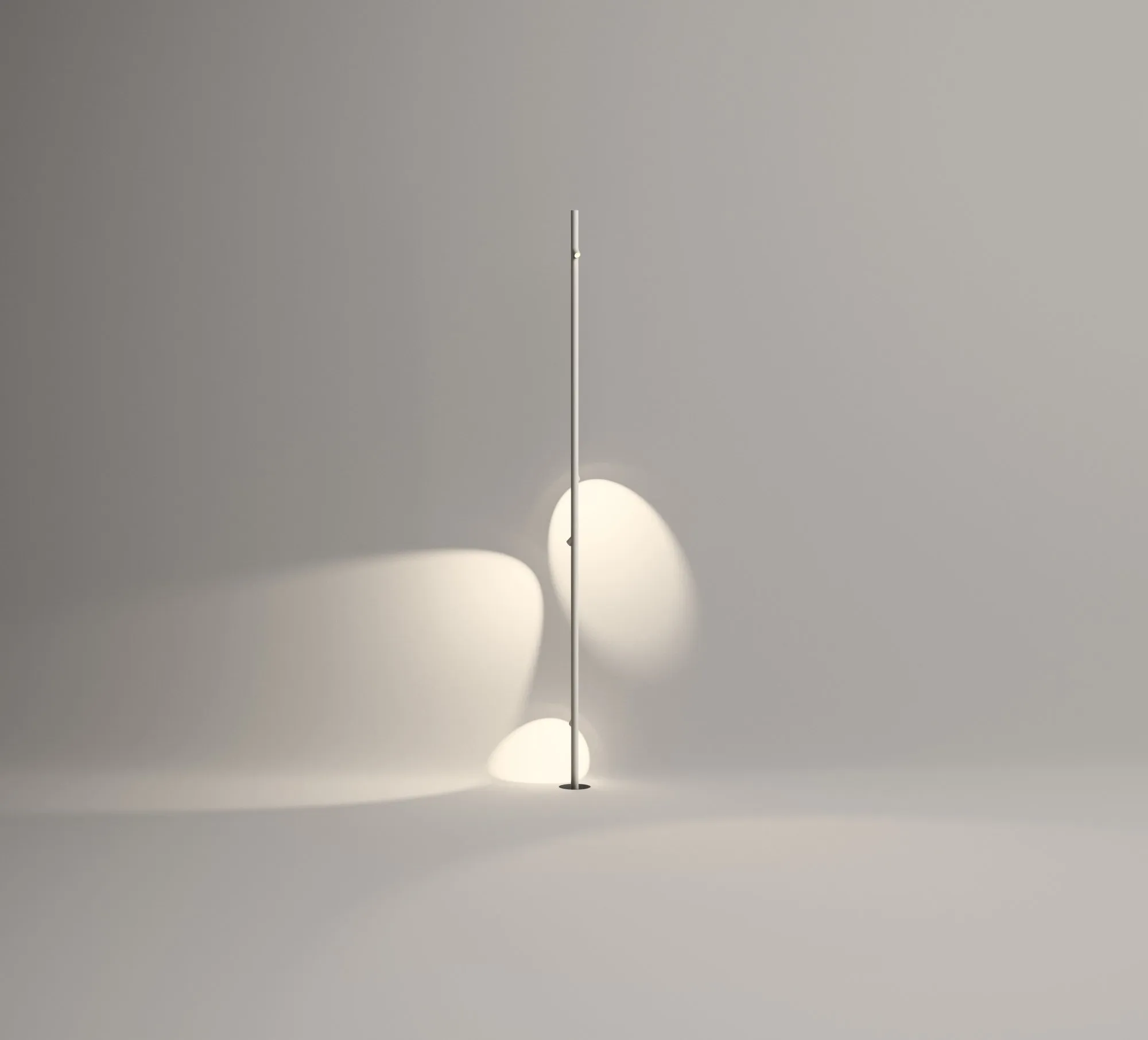 Bamboo 4805-4812 - Vibia w Mesmetric