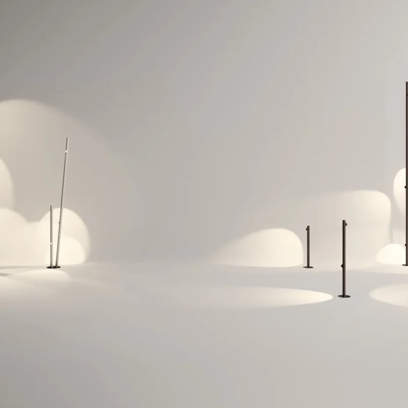 Bamboo 4805-4812 - Vibia w Mesmetric