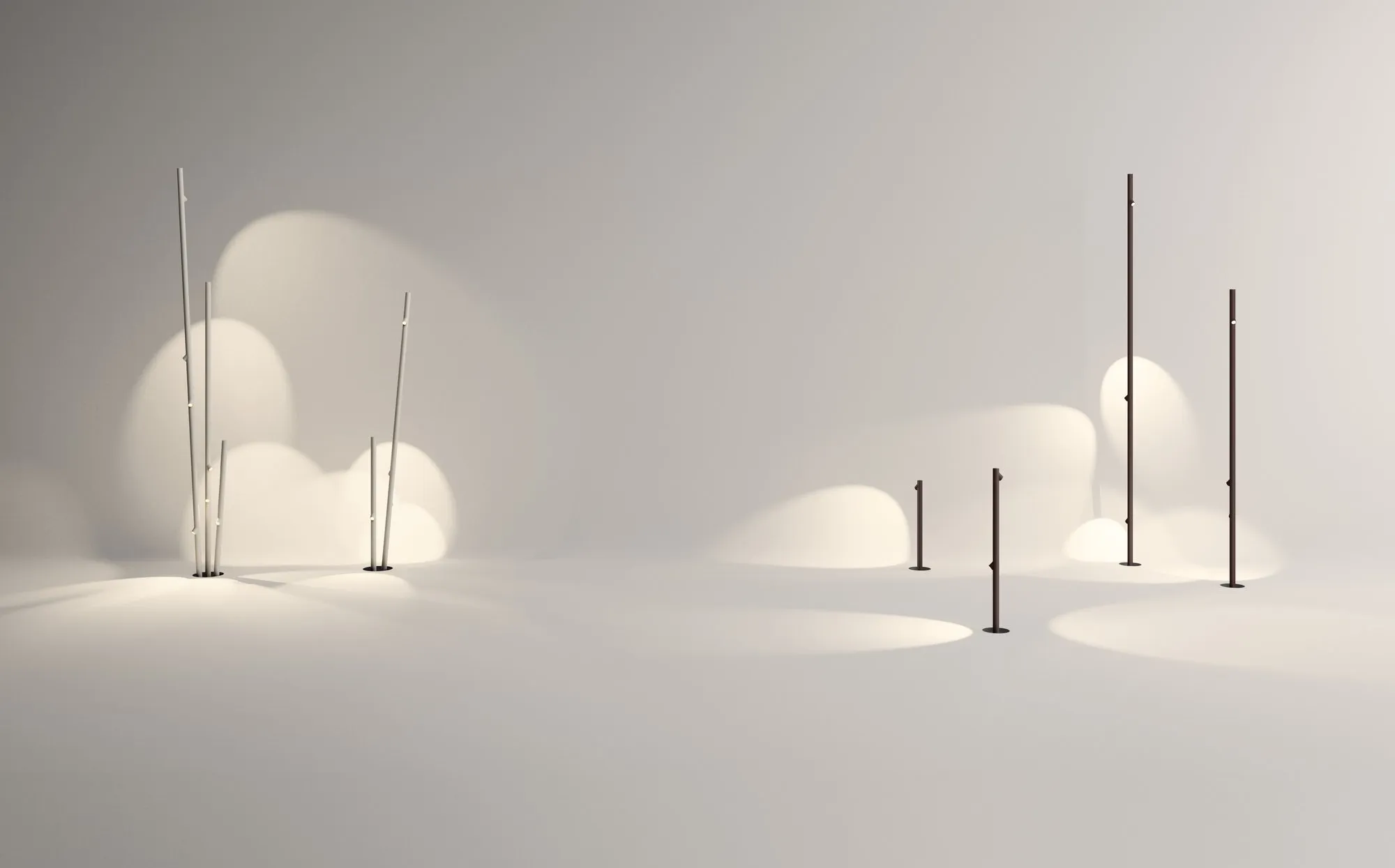 Bamboo 4805-4812 - Vibia w Mesmetric