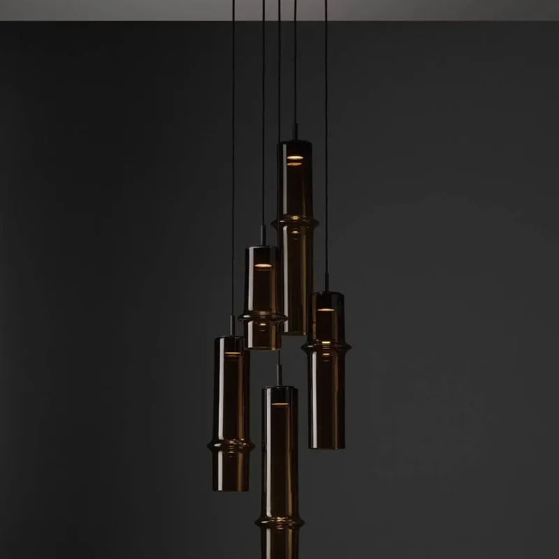 Bamboo Forest - Brokis w Mesmetric