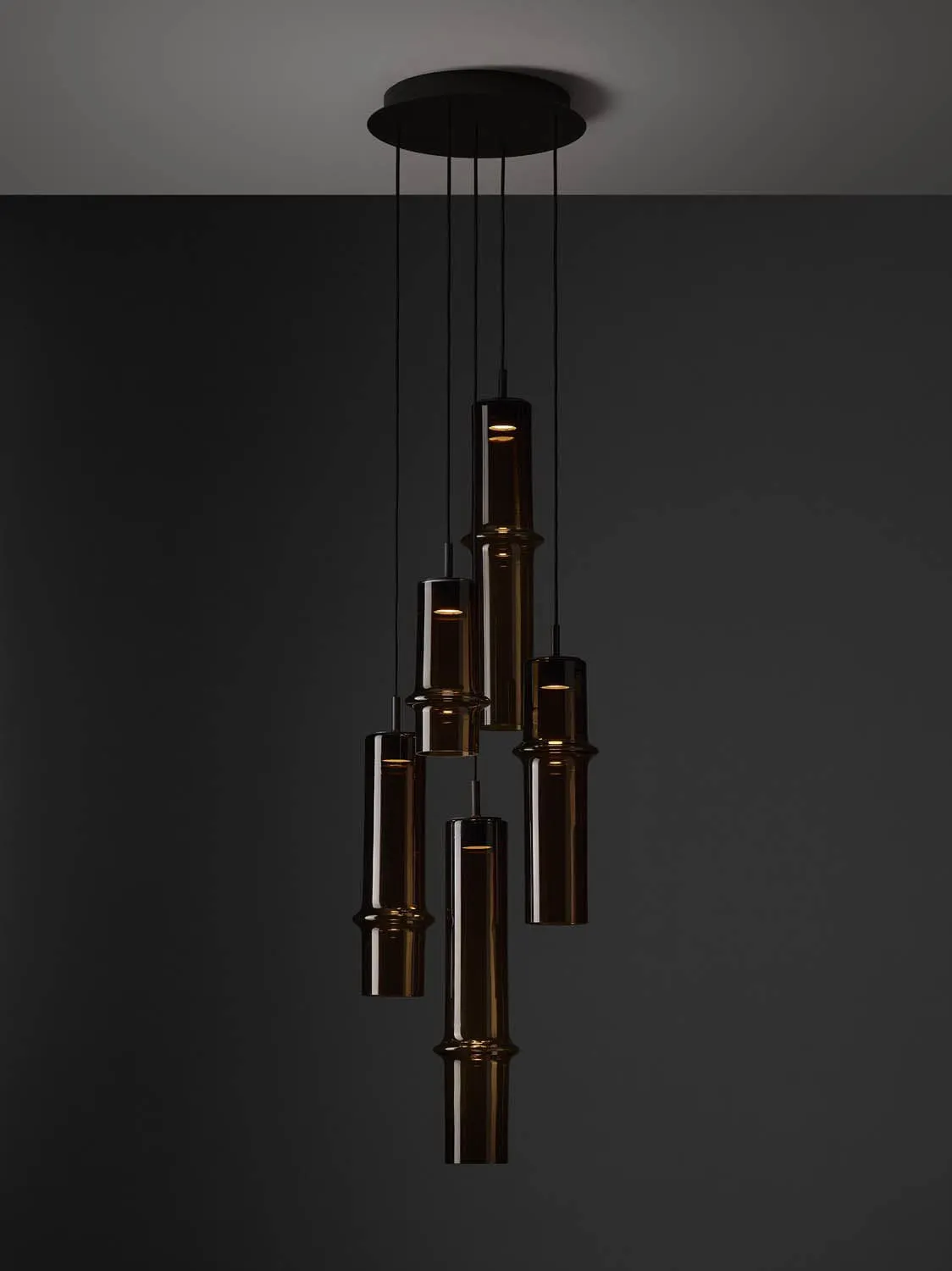 Bamboo Forest - Brokis w Mesmetric