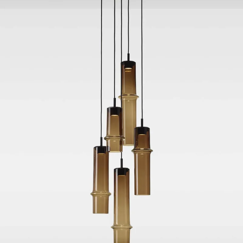 Bamboo Forest - Brokis w Mesmetric