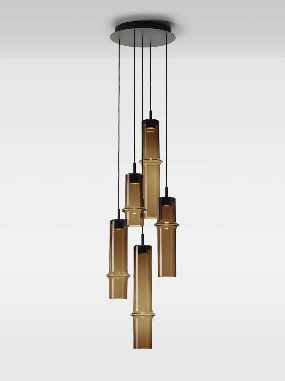Bamboo Forest - Brokis w Mesmetric