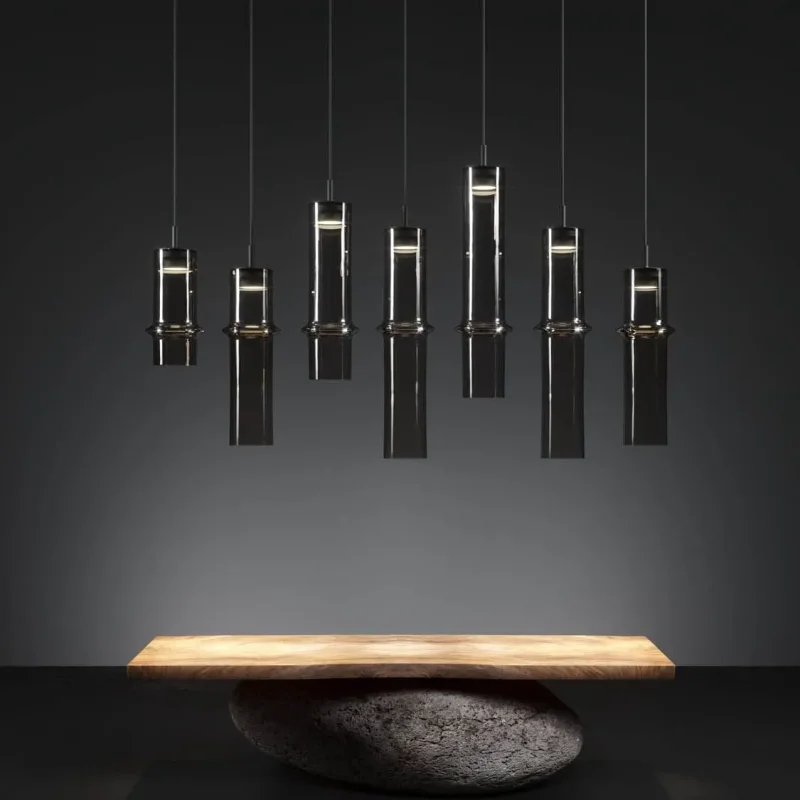 Bamboo Forest - Brokis w Mesmetric