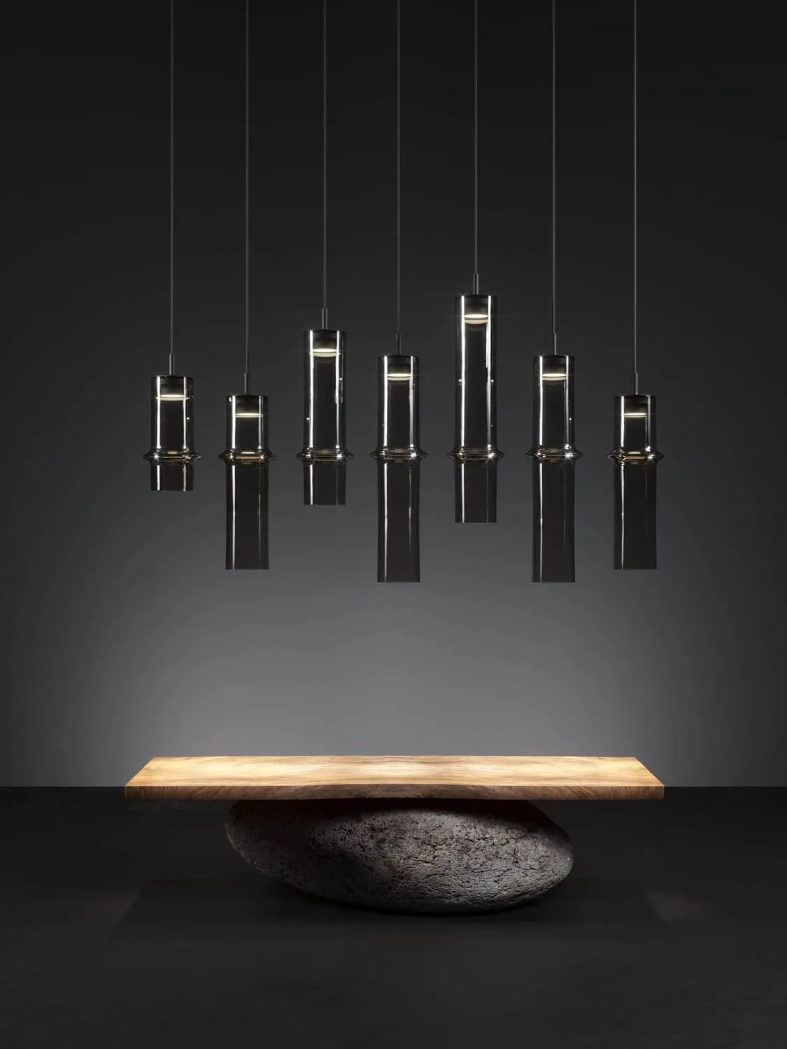 Bamboo Forest - Brokis w Mesmetric