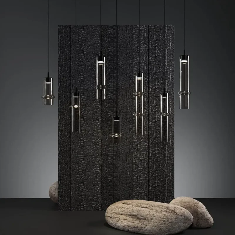 Bamboo Forest - Brokis w Mesmetric