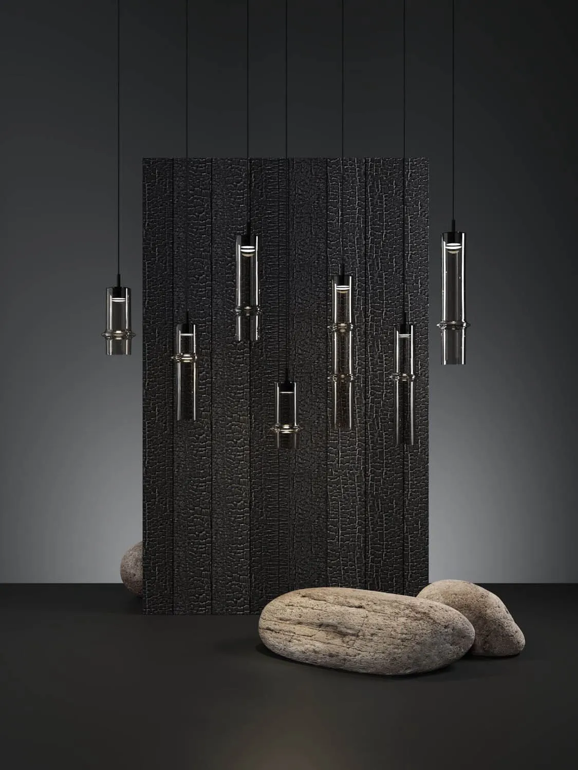 Bamboo Forest - Brokis w Mesmetric