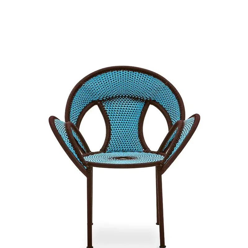 Banjooli Armchair Outdoor - Moroso w Mesmetric