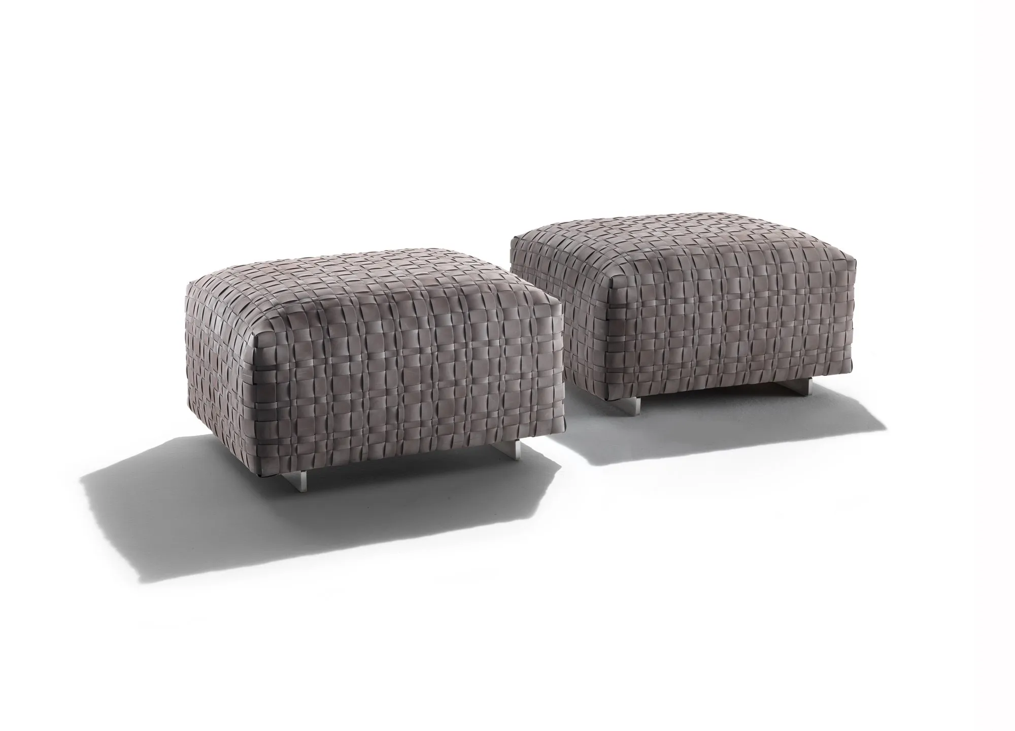 Bangkok Outdoor - Flexform w Mesmetric