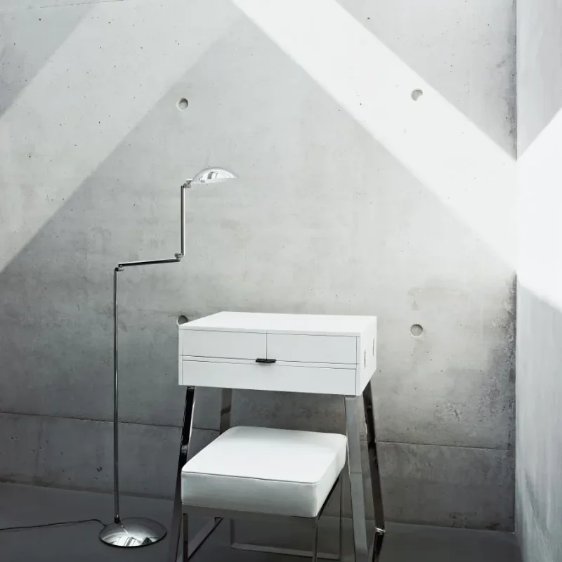 Banu stool - ClassiCon w Mesmetric