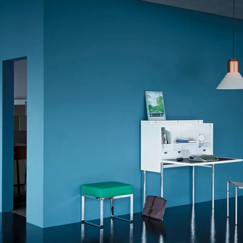 Banu stool - ClassiCon w Mesmetric