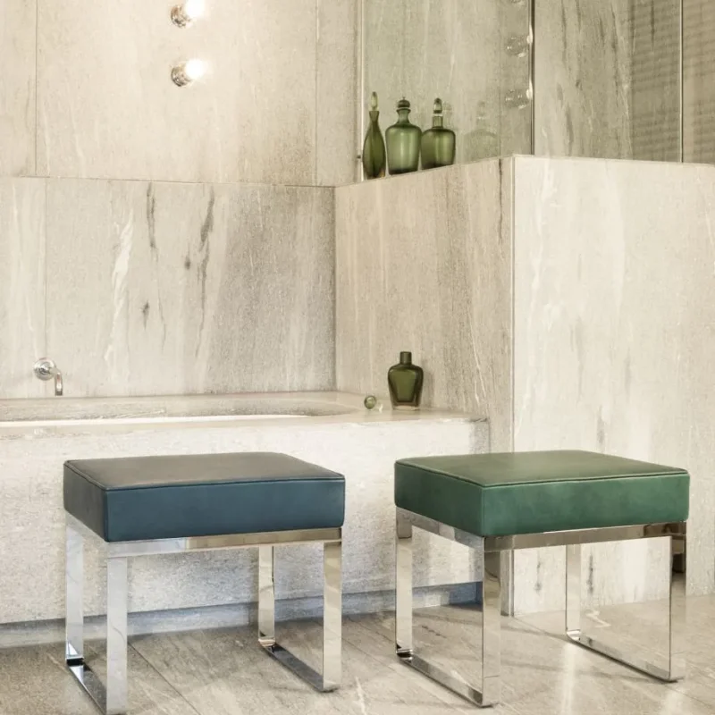 Banu stool - ClassiCon w Mesmetric