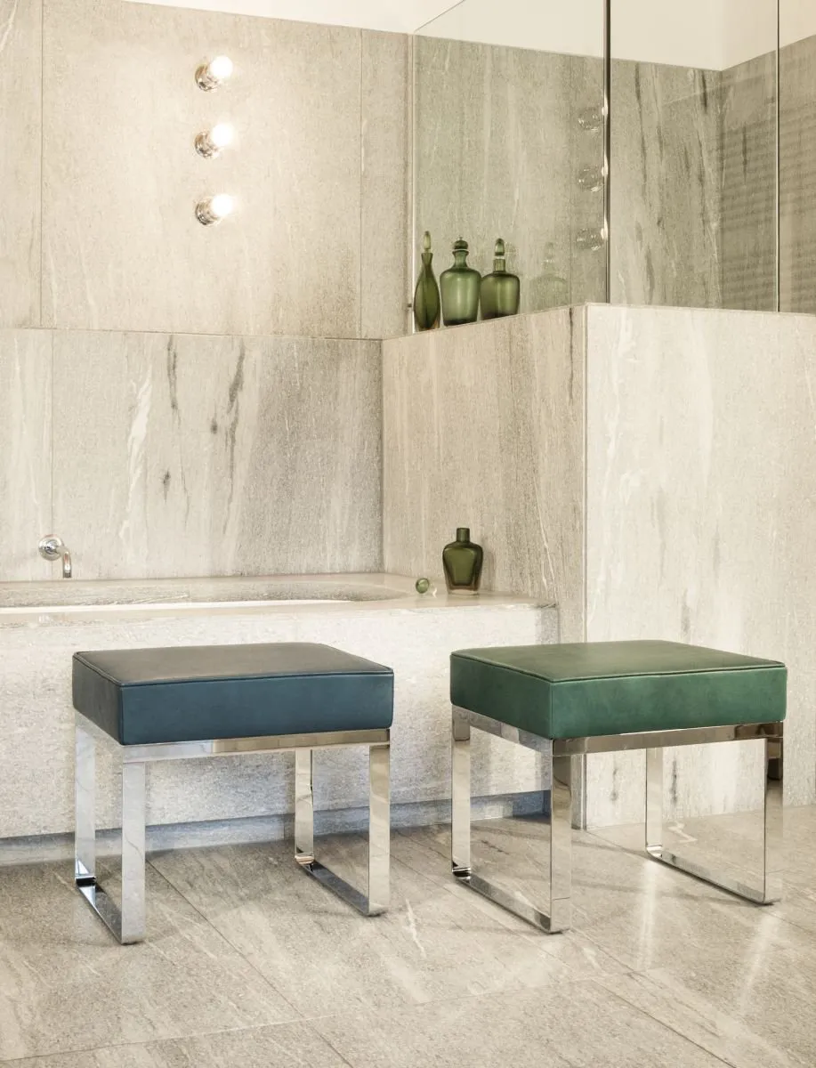 Banu stool - ClassiCon w Mesmetric