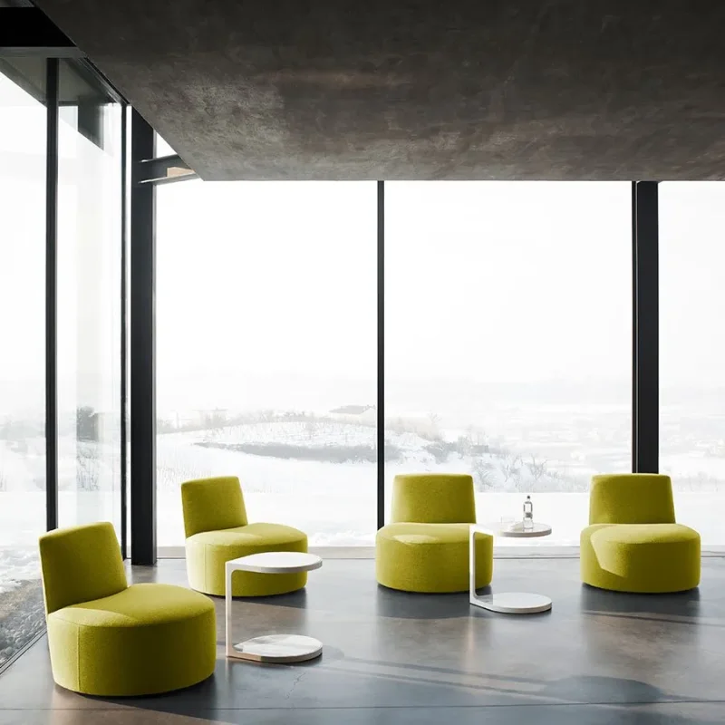 Baobab - Tacchini w Mesmetric