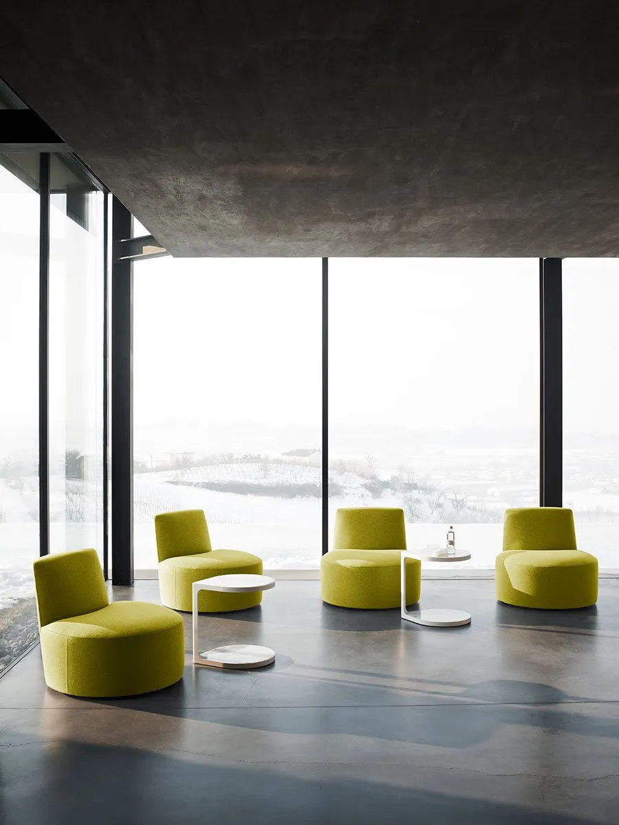 Baobab - Tacchini w Mesmetric