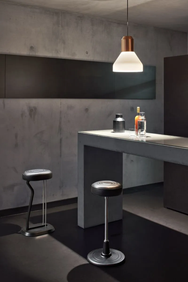 Bar Stool no.1