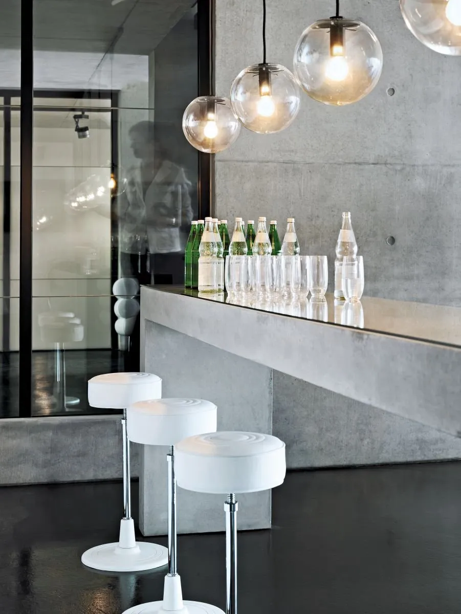 Bar Stool no.1
