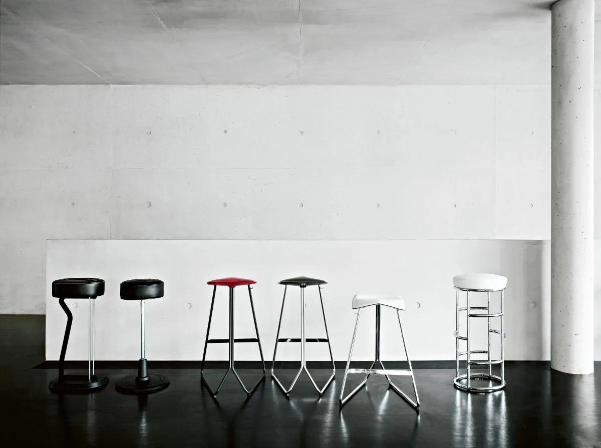 Bar Stool no.1