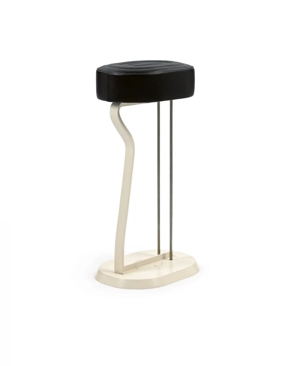 Bar Stool No.2 - ClassiCon w Mesmetric