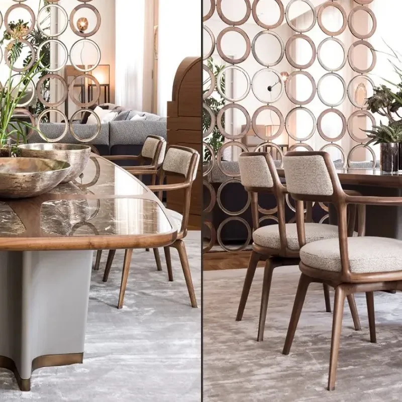 Baron – Giorgetti at Mesmetric
