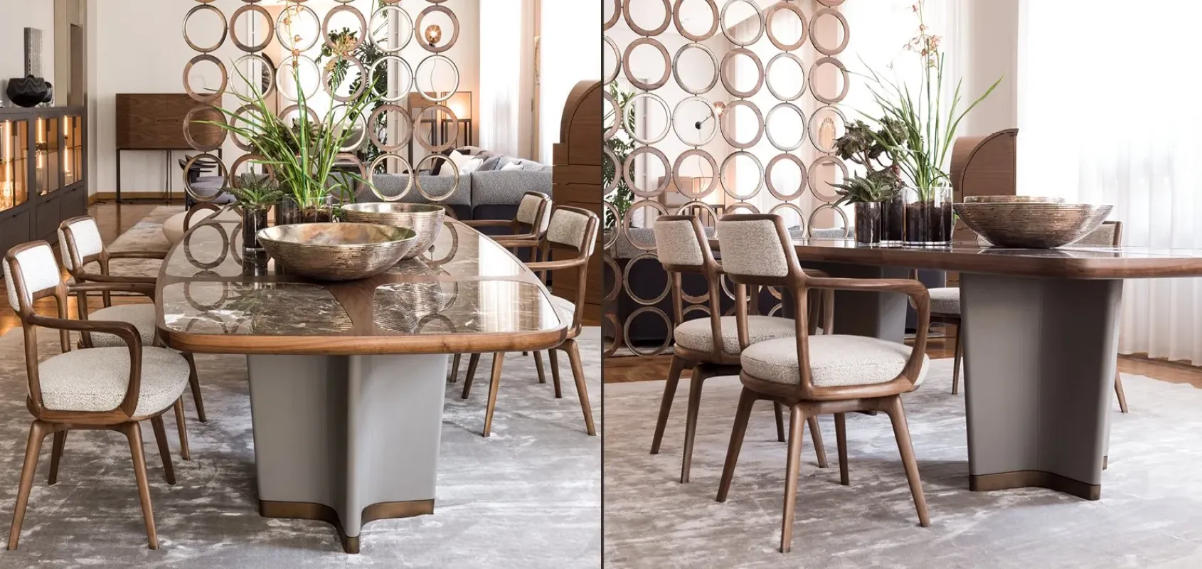 Baron – Giorgetti at Mesmetric