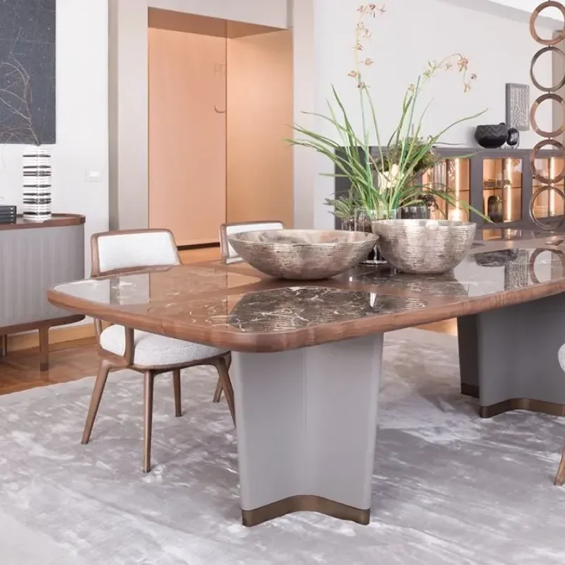 Baron – Giorgetti at Mesmetric
