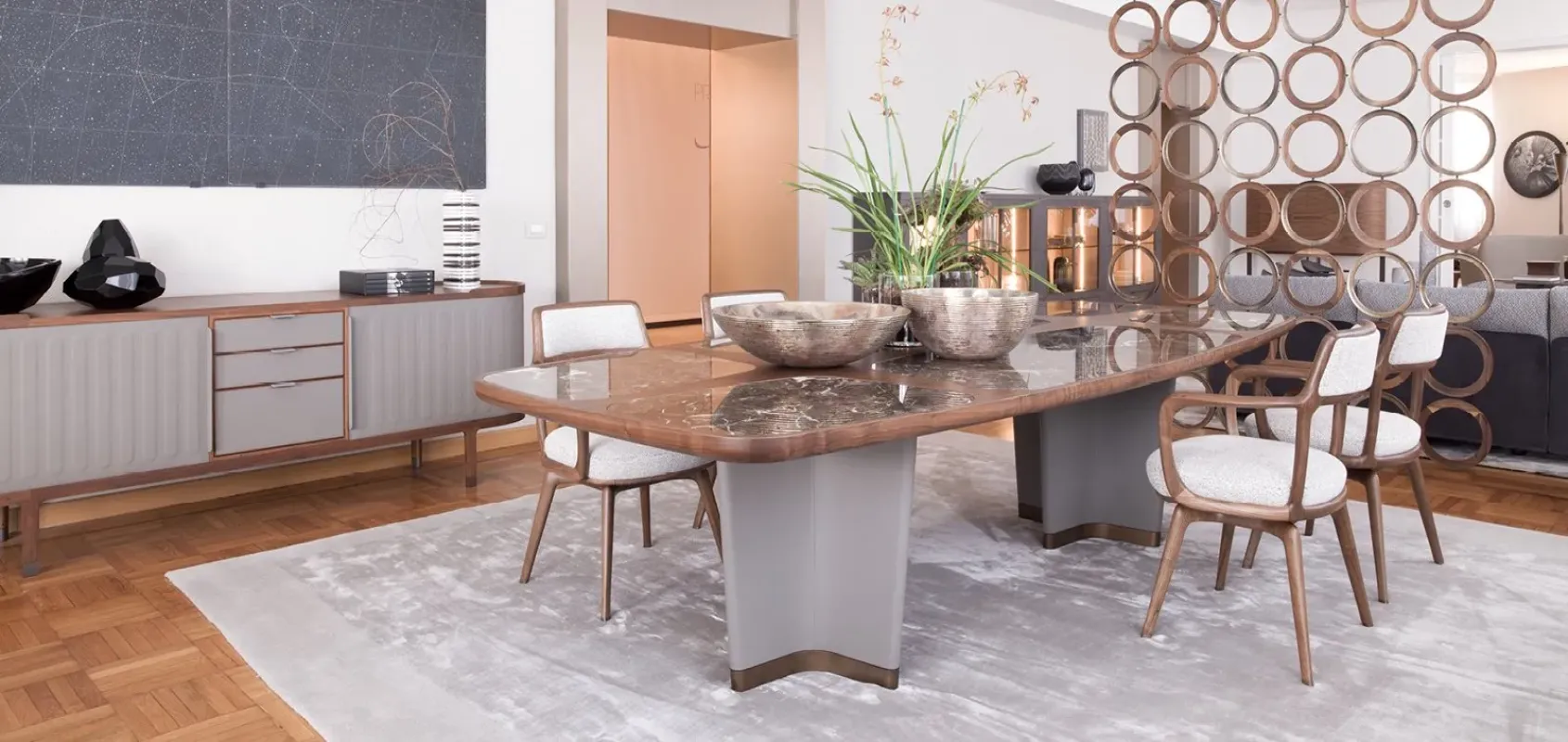 Baron – Giorgetti at Mesmetric