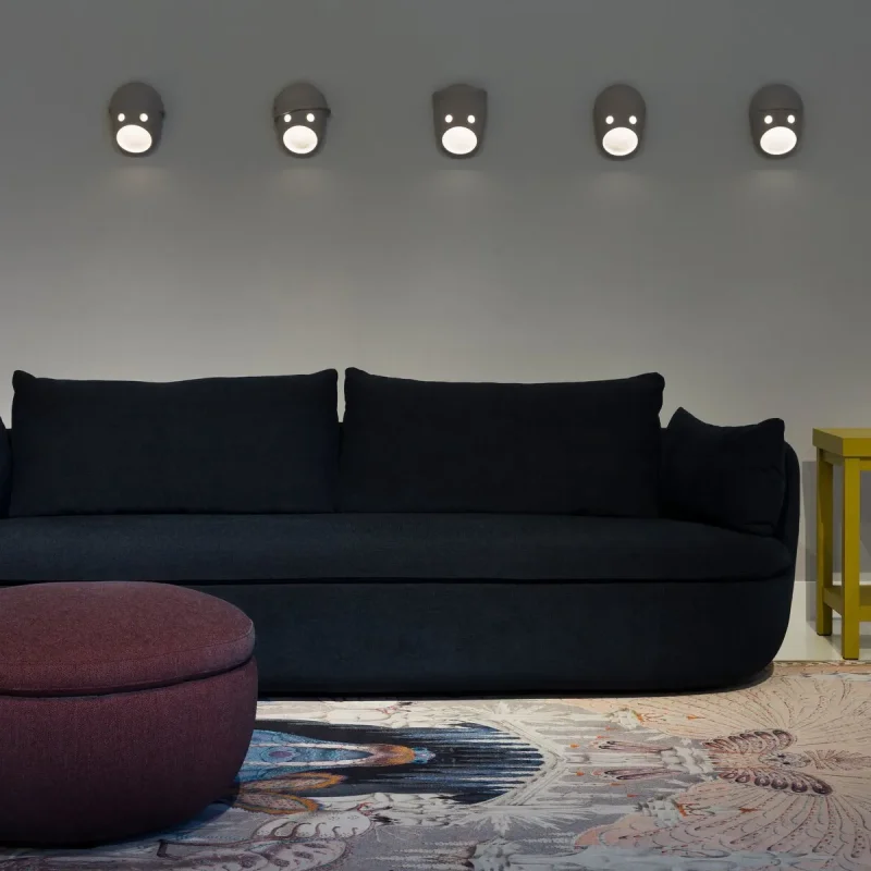 Bart sofa – Moooi at Mesmetric