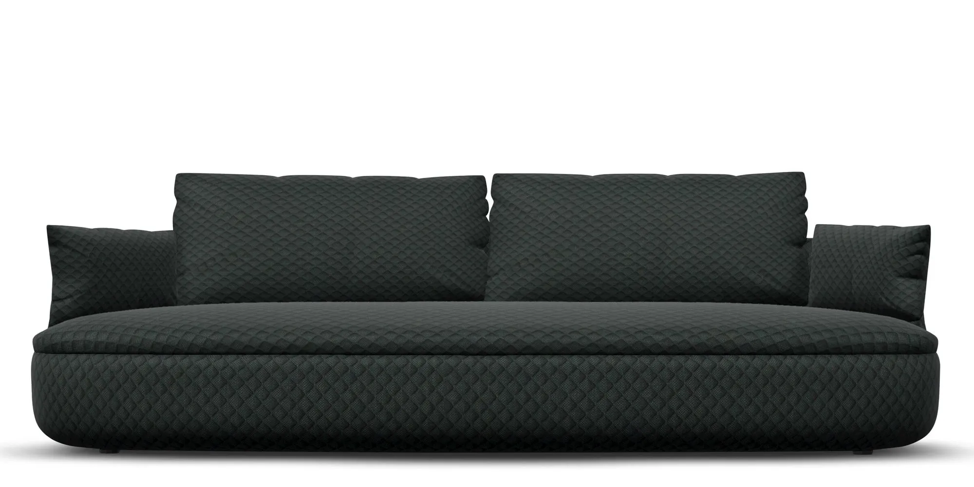 Bart sofa – Moooi at Mesmetric