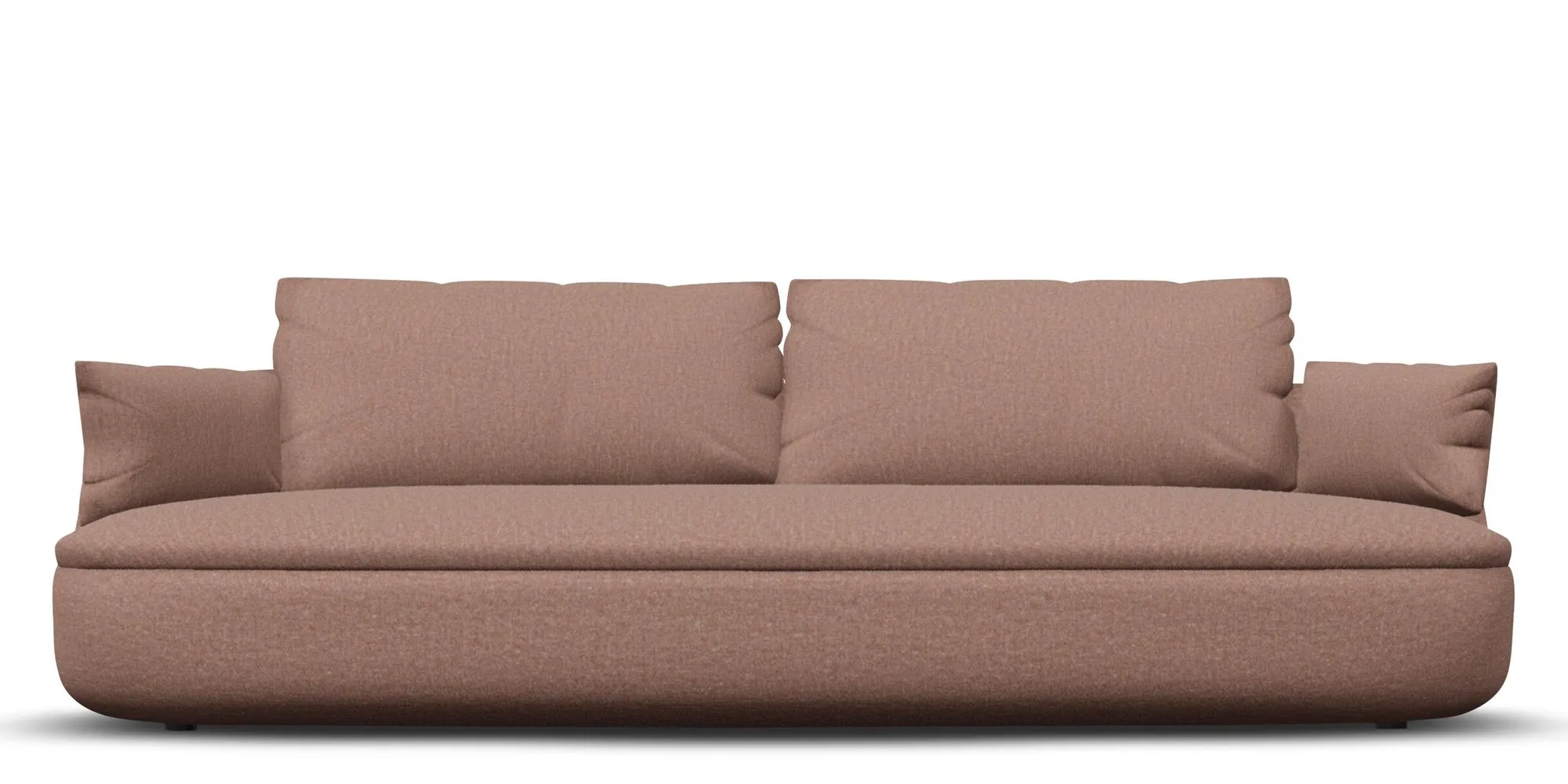 Bart sofa – Moooi at Mesmetric
