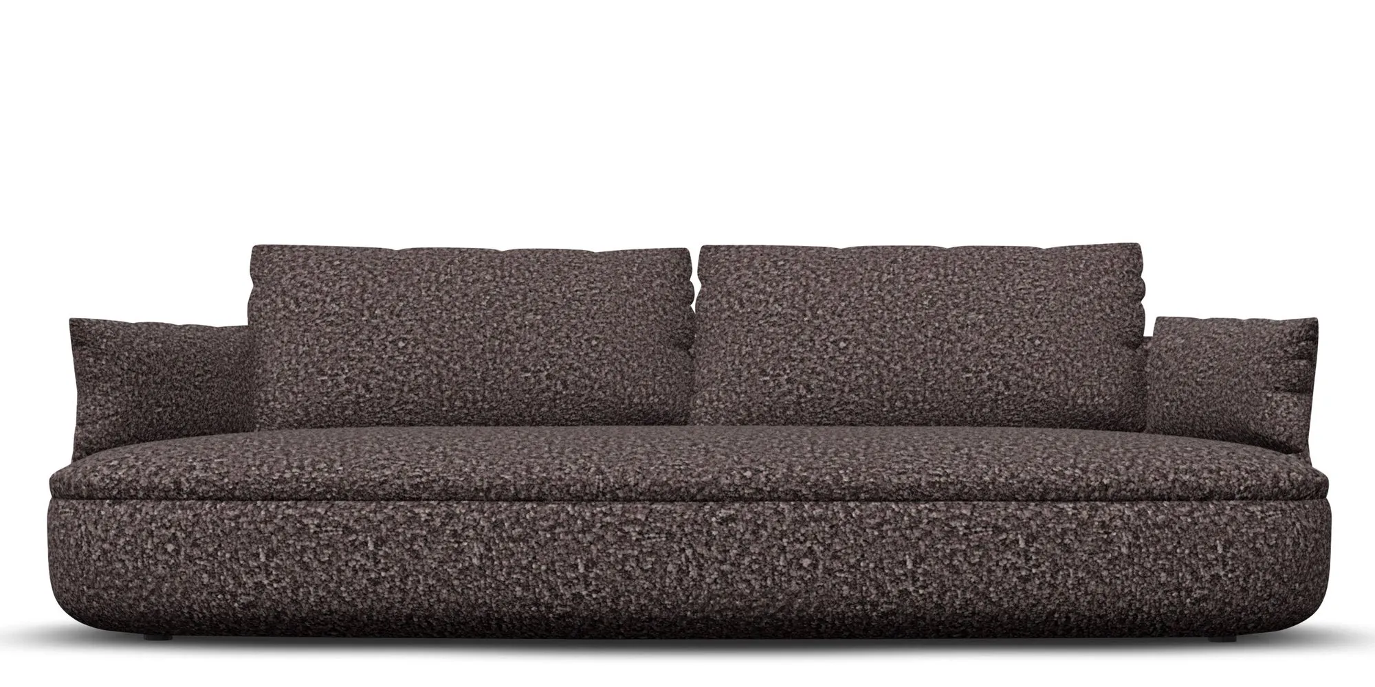 Bart sofa – Moooi at Mesmetric