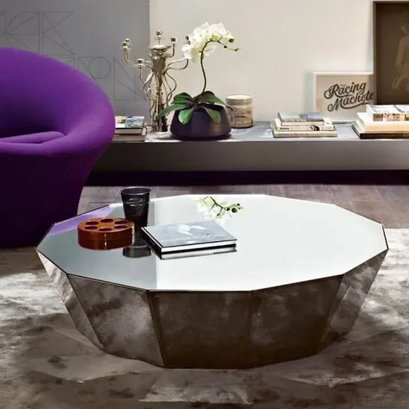 Basalto 12 - Gallotti & Radice w Mesmetric