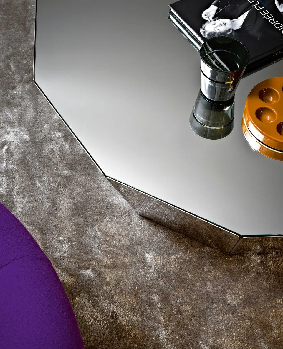 Basalto 12 - Gallotti & Radice w Mesmetric