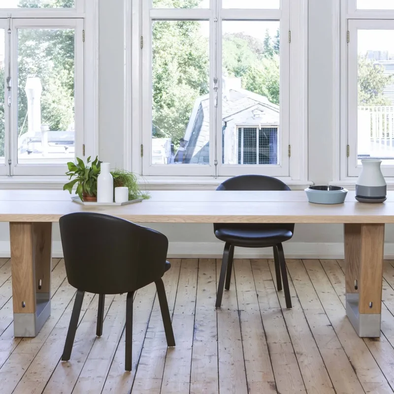 Base - Arco w Mesmetric