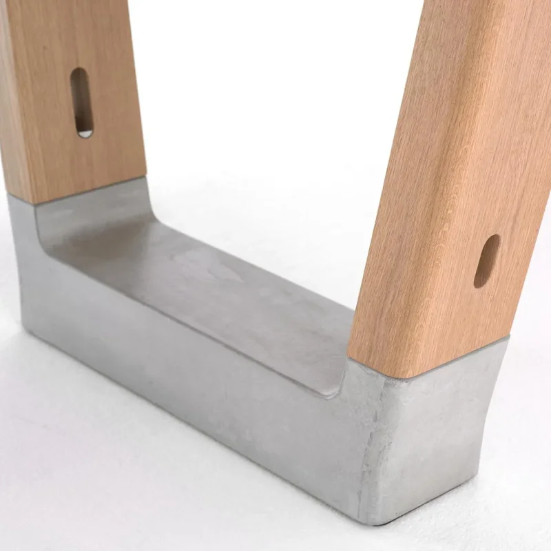 Base - Arco w Mesmetric