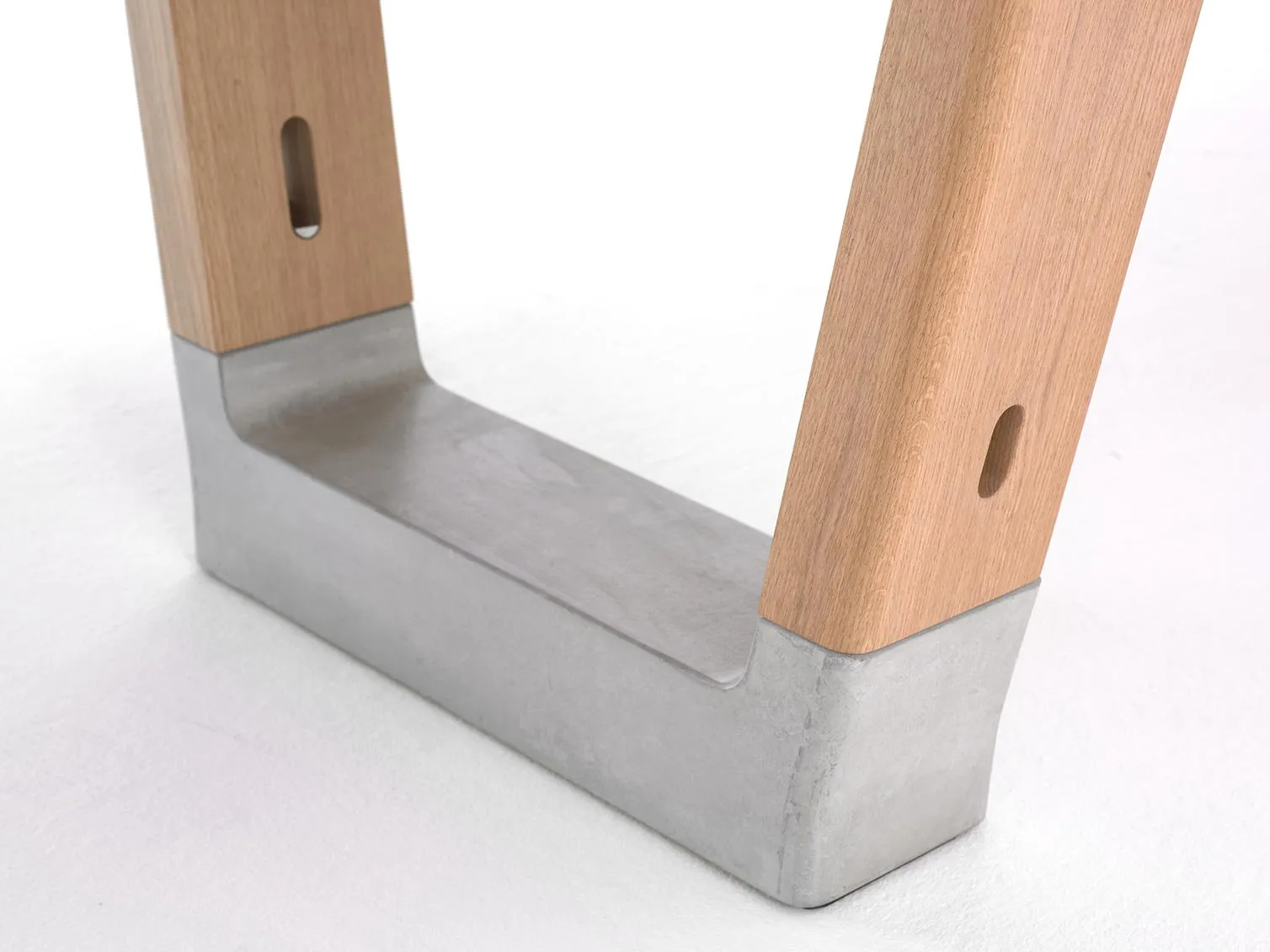 Base - Arco w Mesmetric