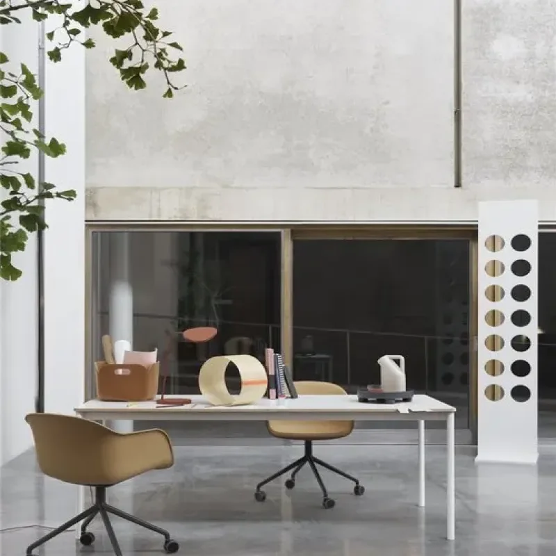 Base – Muuto at Mesmetric