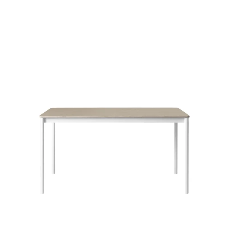 Base – Muuto at Mesmetric