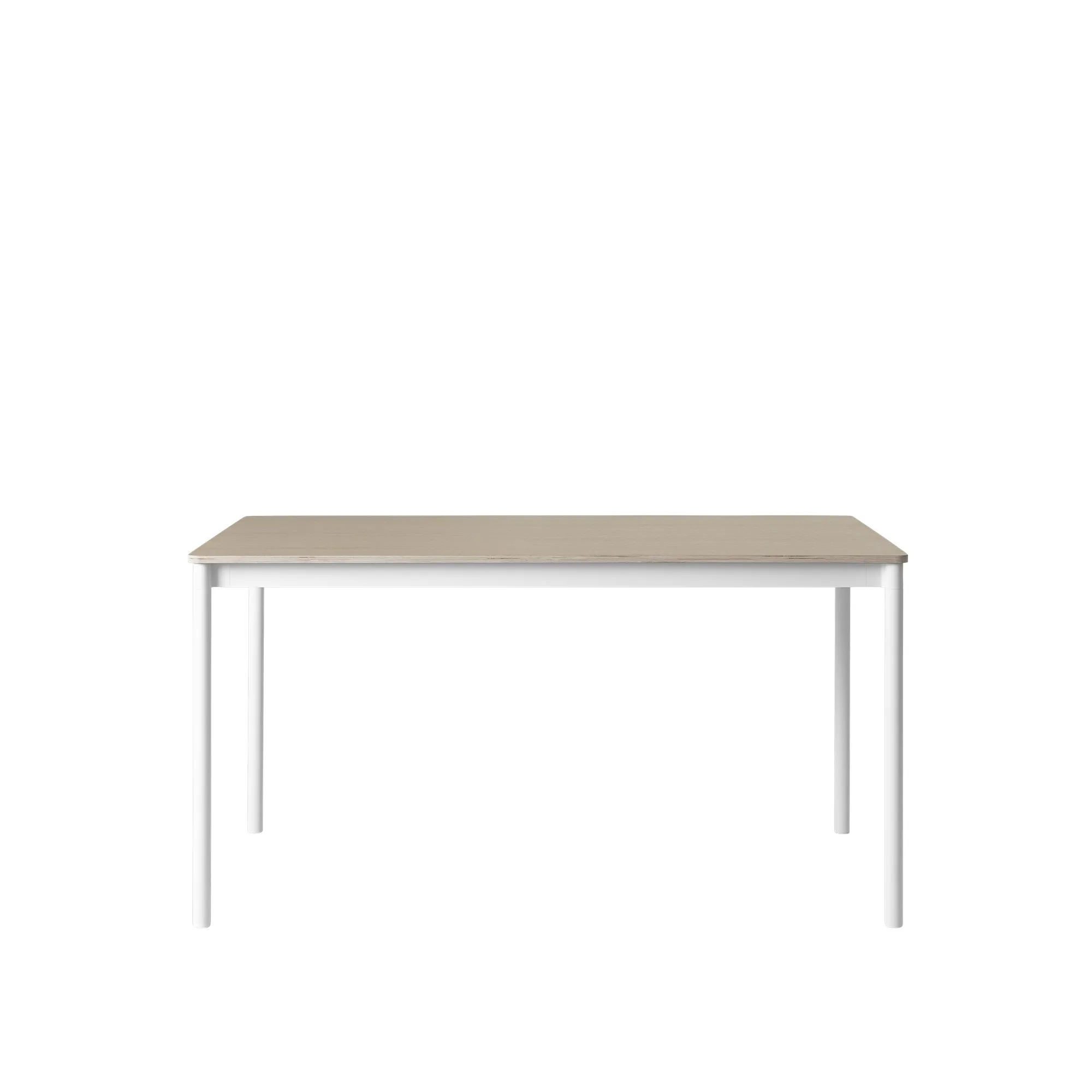 Base – Muuto at Mesmetric