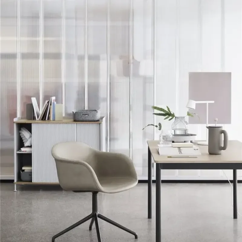 Base – Muuto at Mesmetric