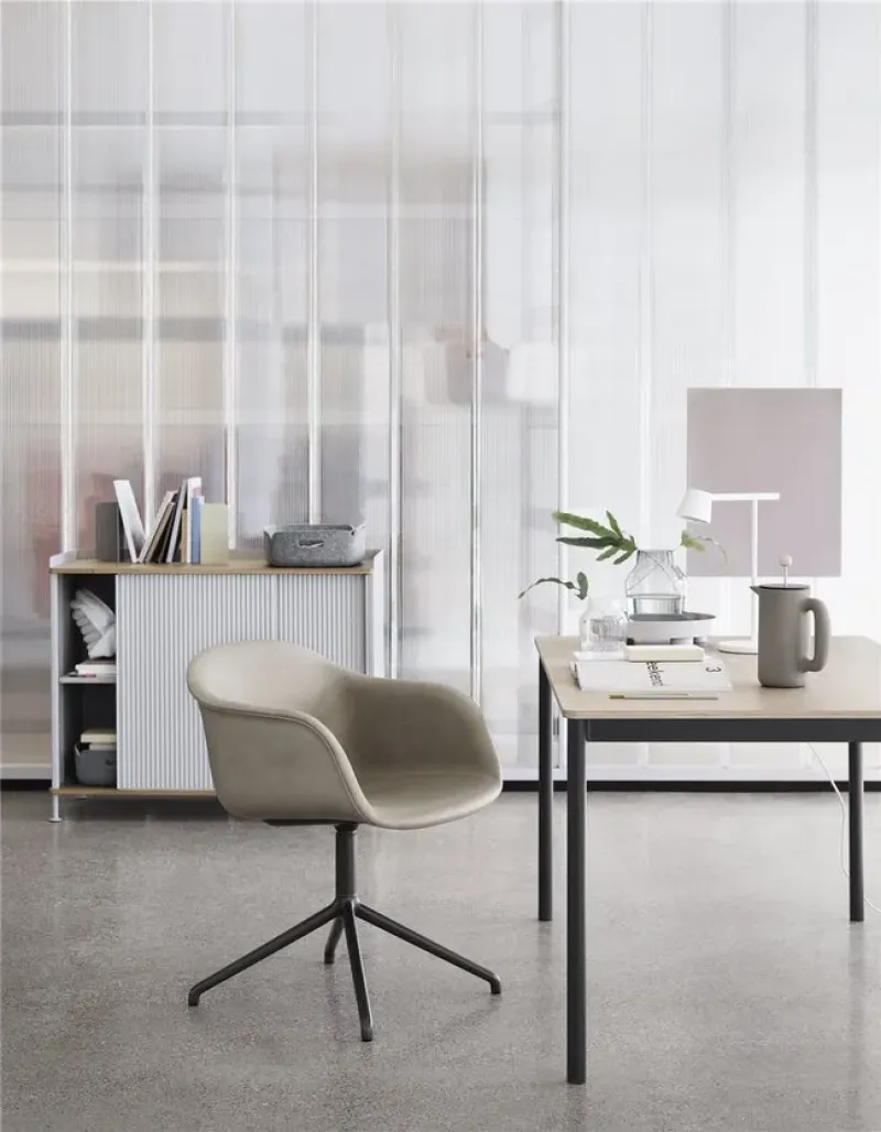 Base – Muuto at Mesmetric