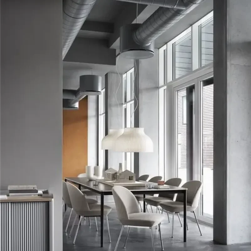 Base – Muuto at Mesmetric